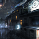 Illustration for article titled I wish I could live long enough to see these future cities in real life